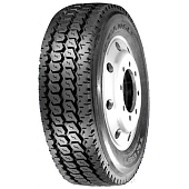 Грузовые шины Triangle TR657 11/0 R22.5 146/143M PR16 Ведущая